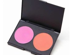 Trusa make-up 2 culori mate